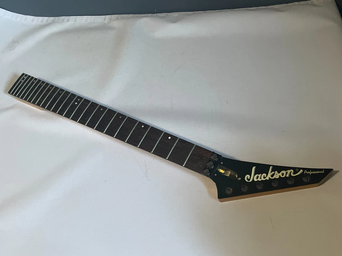 Грифы для гитары Jackson/Charvel - огромный выбор по лучшим ценам