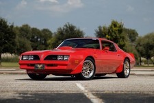 1978 Pontiac Firebird for Sale