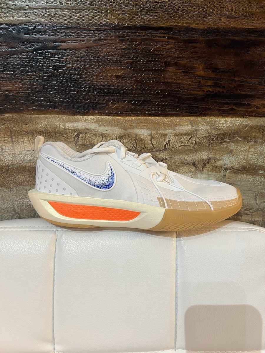 Brand New Nike G.T. Cut 3 G S HM0271 100 Air Zoom Made For  display picture 1