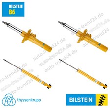 Bilstein B6 Gasdruckdämpfer vorne, hinten für VW Tiguan AD1, AX1, Bj. 2016-2024