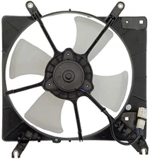 Dorman 620-221 Radiator Fan Assembly Without Controller