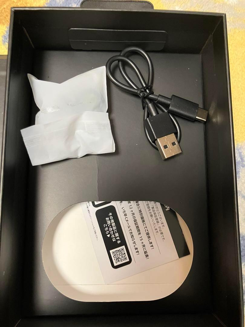 AVIOT TE-ZX1-PNK Hi-Res Wireless Earphones Tribrid 5 Driver