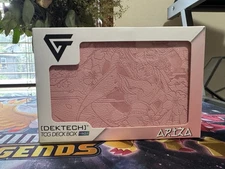 Gem Accessories x Mana Moon Ariza Dektech TCG Trading Card Game Deck Box 