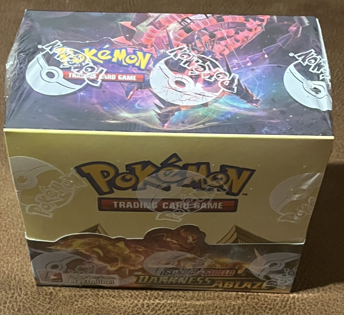 eevee heroes booster box how many packs Pokemon TCG Indonesian Sword & Shield Eevee Heroes (s6a) Booster Box –  PokeWayne main image 1