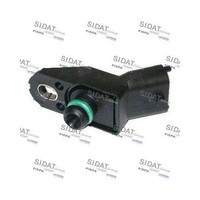 Sensor Ladedruck Sidat 84.215 FüR Alfa Romeo Fiat Ford Lancia Volvo