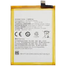 Replacement Battery For Realme C21Y BLP729