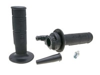 Gasgriff Set Domino Kurzhub 4°/ 46Mm FüR Beta RR50 2006, Beta WRM 125, Fantic Ca