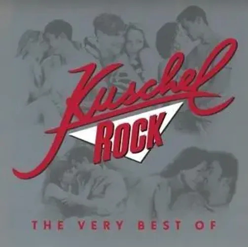Kuschelrock The Very Best Of | Various | Englisch | Audio-Cd | 2 Cds | 2021-image