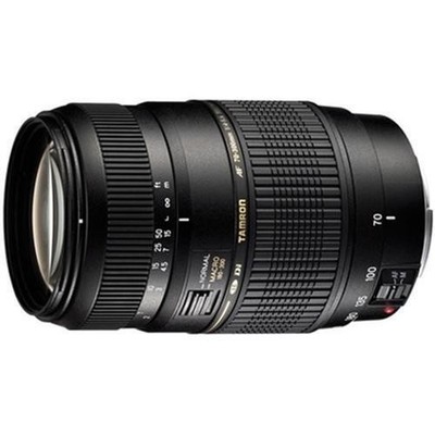 Tamron AF 55-200 mm F/4-5.6 Di II LD Macro Canon Fotografie Objektiv Kamera Objektiv