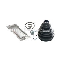 Snr Faltenbalgsatz Antriebswelle Passend FüR Volvo XC60 V60 156 155 157 Bw 135
