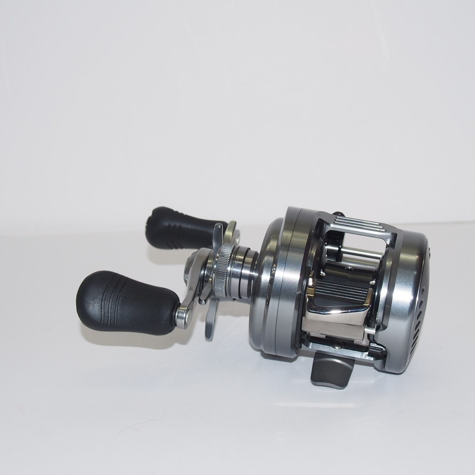 Shimano SHIMANO 20 CALCUTTA CONQUEST DC 101HG Bait Reel