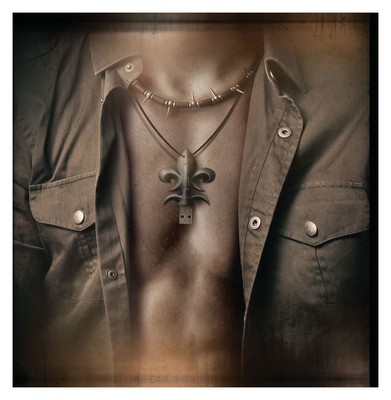 Operation: Mindcrime The Key (Gold Vinyl) (Vinyl)
