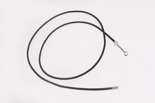 Vintage 40" Shutter Release Cable for Cameras / Made in Germany / Excellent