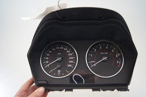 Kombiinstrument Display BMW 1 F20/F21 11-19 116i mk1 N13-B1 N13-B16A 62108794220