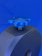 Sky-Watcher Counterweight Upgraded Knob for EQ8-R Series Mounts Made In USA
