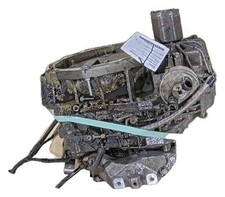 2010 Volkswagen Jetta Automatic Transmission Assembly Oem Used 165k Miles 2010 Volkswagen Jetta Automatic Transmission Assembly Oem Used 165k Miles