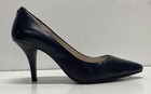 Michael Kors Black Solid Pump Heels Women 7 — photo 3