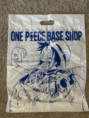 One Piece Base Shop Exclusive Medium Size Bag