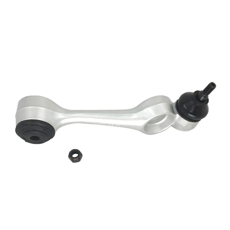 Par de brazos de control superiores delanteros L/R para Mercedes-Benz 230 W123 280E 300CD 450SEL Foto 3 de 4