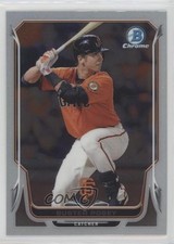 Click to enlarge Buster Posey