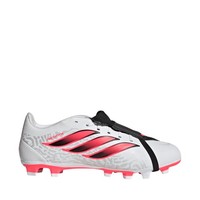Buty PiłKarskie Adidas Predator Club FT Fg/Mg IH2117 43 1/3