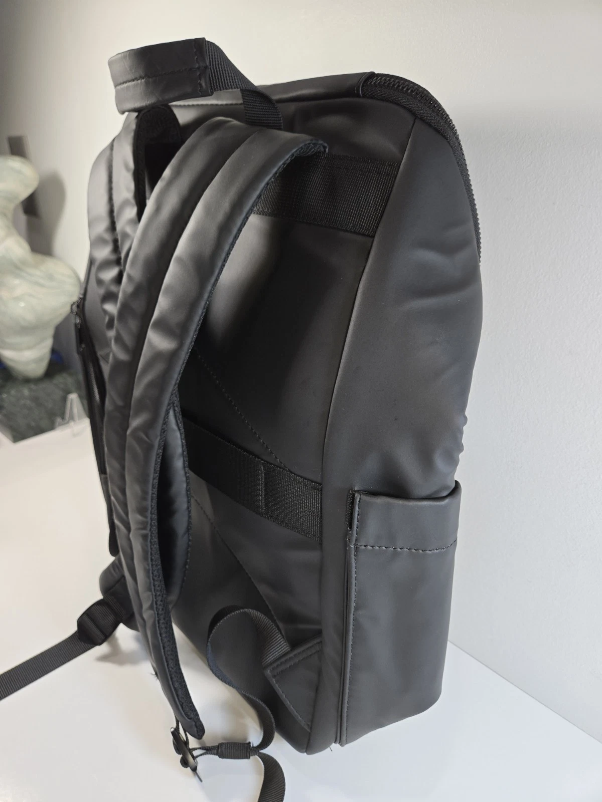 Bugatti Laptop Backpack - Thumbnail 2
