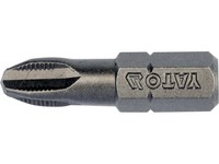 Yato Phillips-Bits 10-Tlg. Ph3X25Mm S2-Stahl YT-04762
