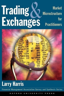 Larry Harris Trading and Exchanges