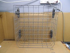 Ikea Dishwasher Lower Dishrack Part W10525646 W10728159