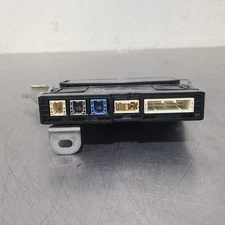 19 2019 TOYOTA CAMRY OEM COMMUNICATION TELEMATICS CONTROL MODULE 8674006010