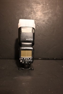 canon 600ex-rt speedlite
