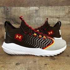 Under Armour Bryce Harper 9 WAWA PE Player Edition Mens Size 15 NEW RARE