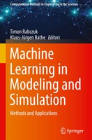 Timon Rabczuk (U. A.) | Machine Learning In Modeling And Simulation | Buch | Ix