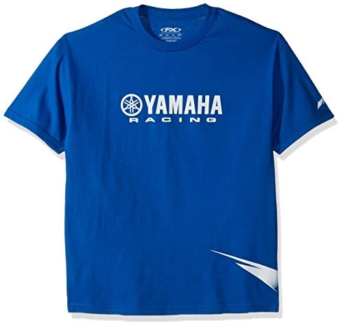 Заводская футболка стробоскоп Effex Yamaha - Изображение 3 из 4