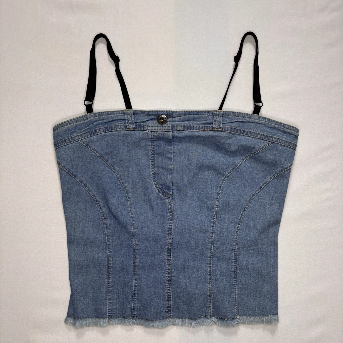 Dolce&Gabbana Cotton Tank Tops for Women for sale - eBay