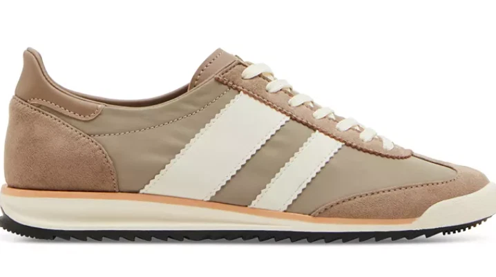 免费送货! 全新 原装 Madden Girl 女式 Jumper 低调 复古慢跑裤 — 第 2/4 张图片