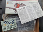 Monogram AT-6 Texan 1:48 Plastic Model Kit#  5306 — photo 3