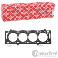 Febi Bilstein Zylinderkopfdichtung Passend FüR CitroËN C4 C5 C8 Evasion Jumpy
