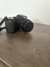 Nikon Coolpix L330 Digital Camera Black