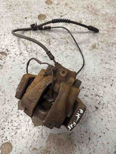 BMW X3 F25 Bremssattel vorne links 6790921 2.00 Diesel 135kw 2013 30510291