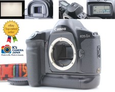  Near MINT / BP-E1 Canon EOS-1N DP SLR 35mm Film Camera Body From JAPAN