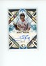 2025 Topps Diamond Icons Scott Rolen #AC-SR Autograph Auto 8/15 READ