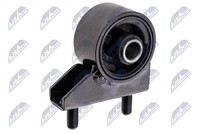 Motorlager NTY ZPS-SU-021 Gummi/Metall FüR Suzuki Baleno EG SY413 16V