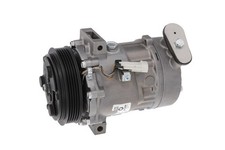 Kompressor Klimaanlage VALEO RE-GEN - AT 813682 für OPEL 12V VECTRA Z02 CC Z03