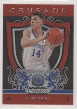 Crusade Tyler Herro