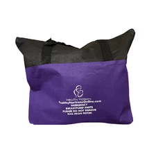 Emergency Spare Parts Bag (Elvie Wearable Breast Pump)