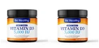 Be Healthy 2 x 360 Softgels Vitamin D3 5000 IU 5,000 i VITAMIN D-3