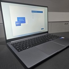Samsung Galaxy Book4 NP750XGJ-KG2UK i5 8GB 512GB 15.6" Grey Windows 11 #A 105B