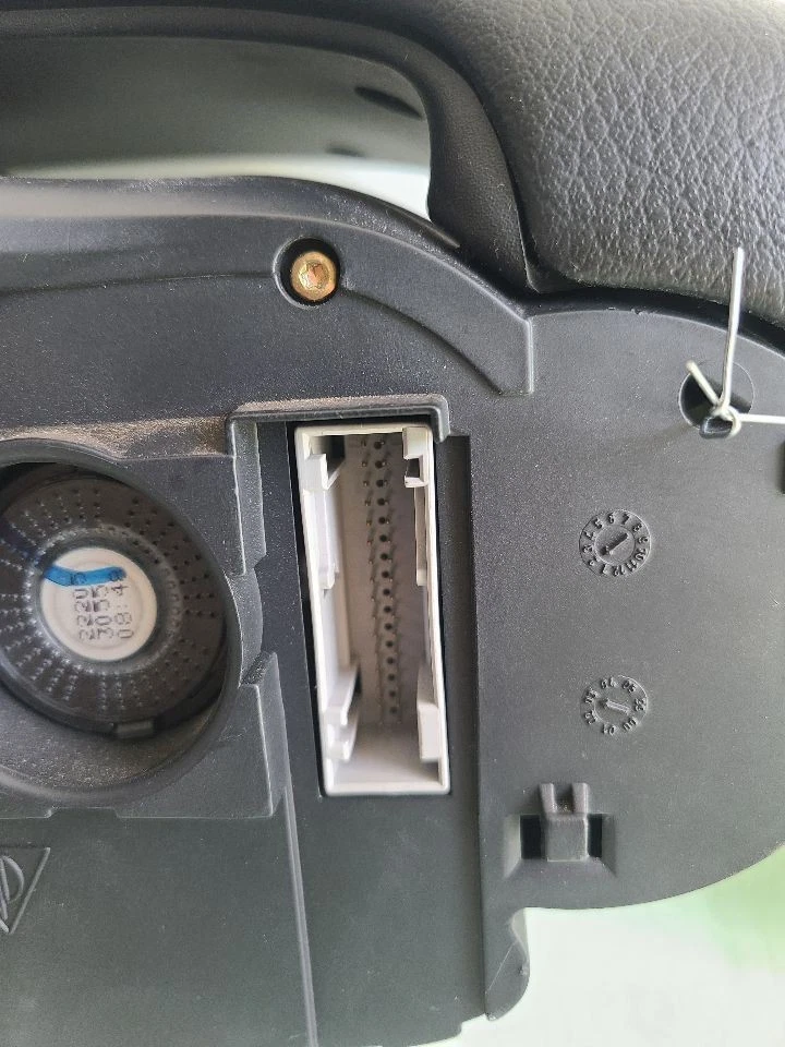 Speedometer Cluster MPH And Interior Color Fits 03-04 PORSCHE BOXSTER 583256 - Image 3 of 4