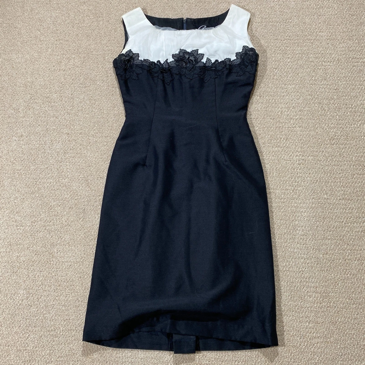 Cocktail 1960s Vintage Dresses for Women for sale